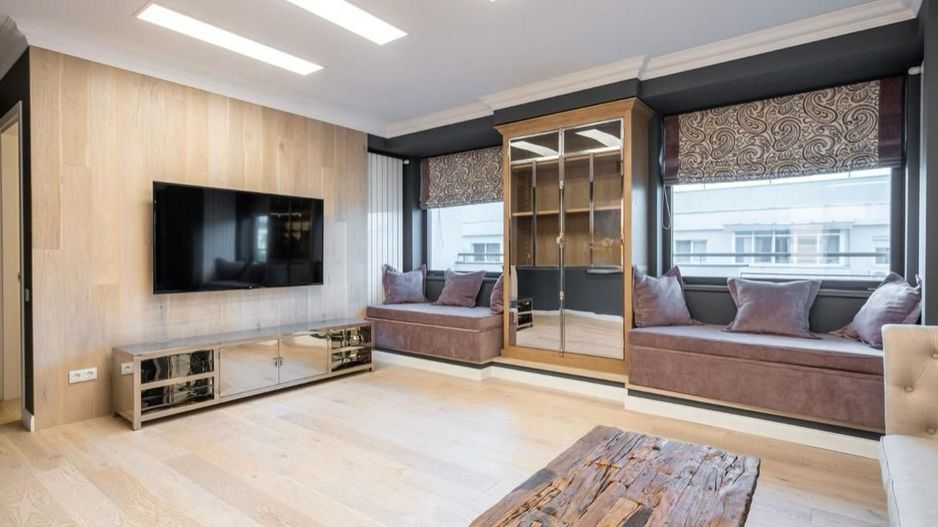 Apartament 3 camere Premium - Dorobanti - Poză 5