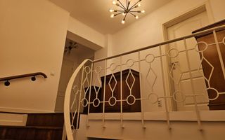 Unirii I Duplex I 4 camere I 103mp I Etaj 6-7 I 1500 EURO - Poză 10