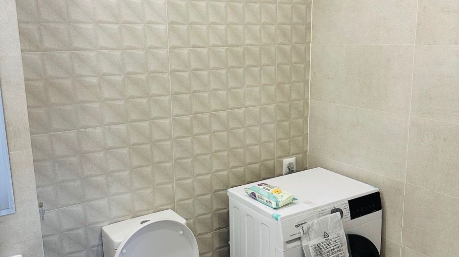 AP. 2 CAMERE HILS BRAUNER, PRIMA INCHIRIERE, LOC PARCARE, NOU, METROU - Poză 8