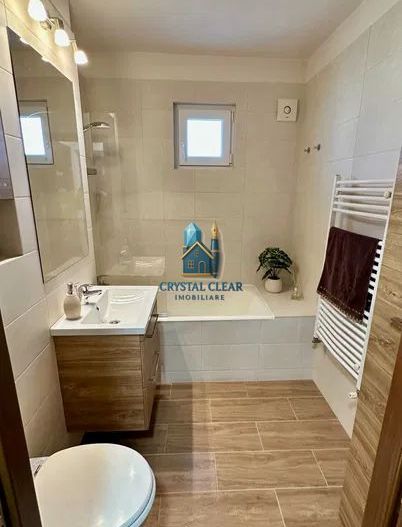 Apartament 3 camere - cartierul Tudor Vladimirescu, str Armoniei - Poză 6