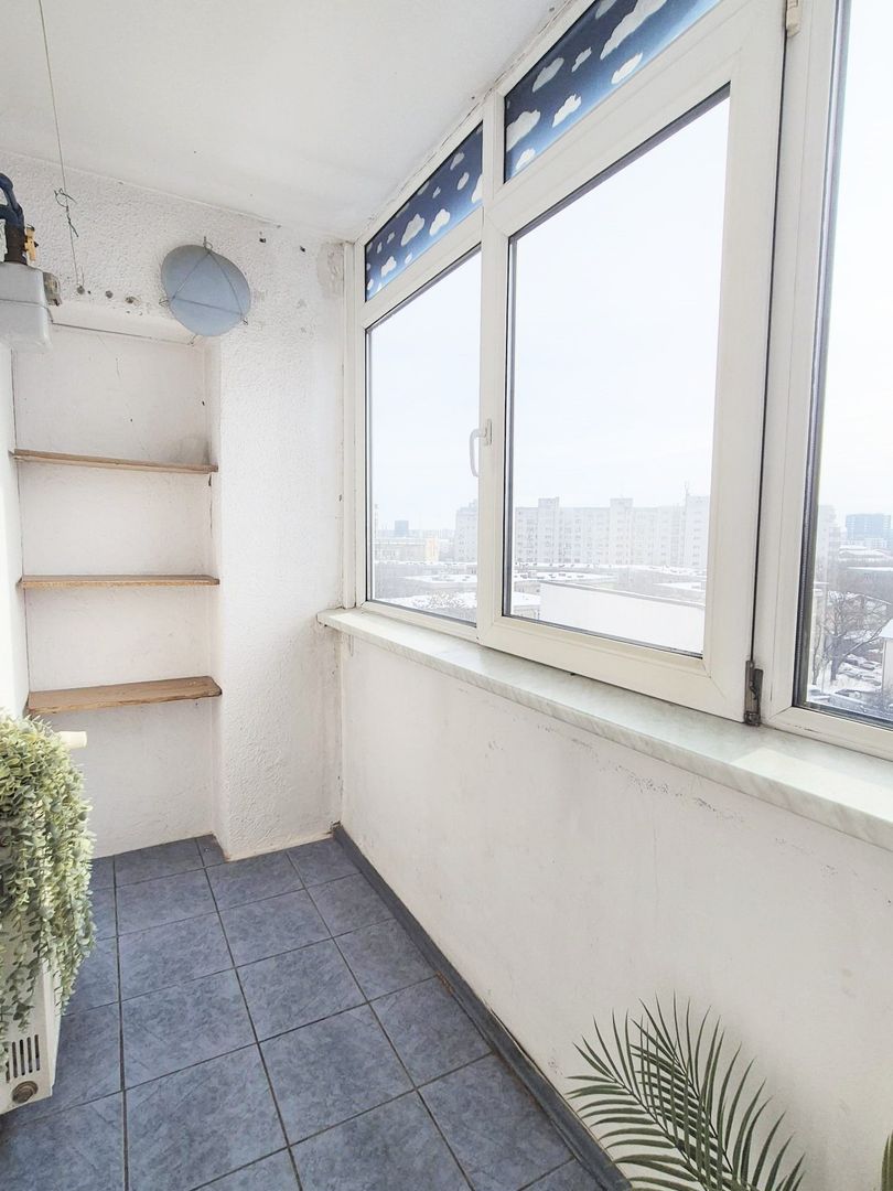 COMISION 0% - Apt 2 camere, bloc 1983, Crangasi la 5 minute metrou si parc - Poză 14