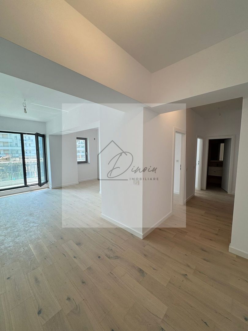 2 camere First Estates Pipera I Plaza Pipera Rond OMV I COM 0% - Poză 1
