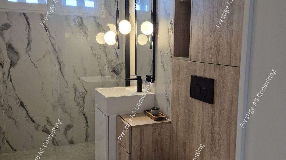 Apartament 3 Camere | Circumvalatiunii | 67 mp | Complet renovat - Poză 7