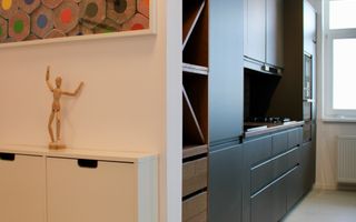 City of Mara, mobilat modern, parcare subterana inclusa ! - Poză 4