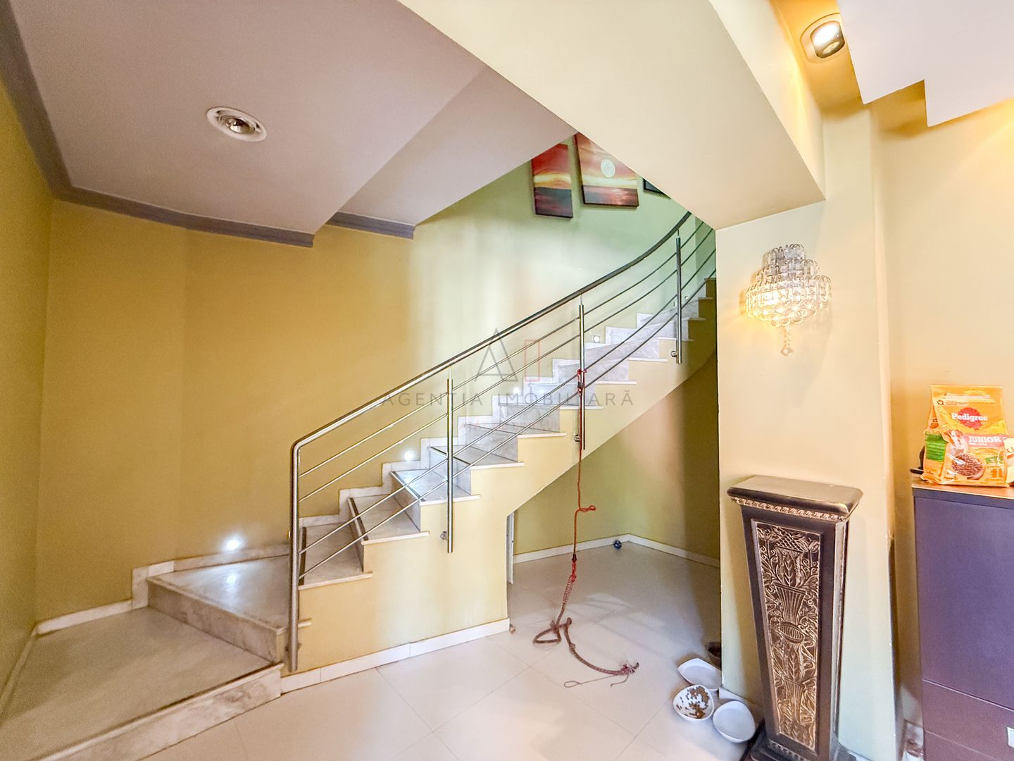 RAR | Apartament in Vila Cotroceni 184 MP - Poză 5