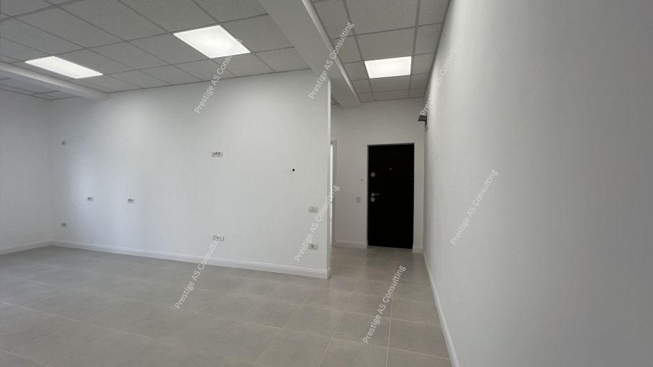 Spatiu Comercial/Birouri | Parter | In spate la Kaufland Dumbravita - Poză 2