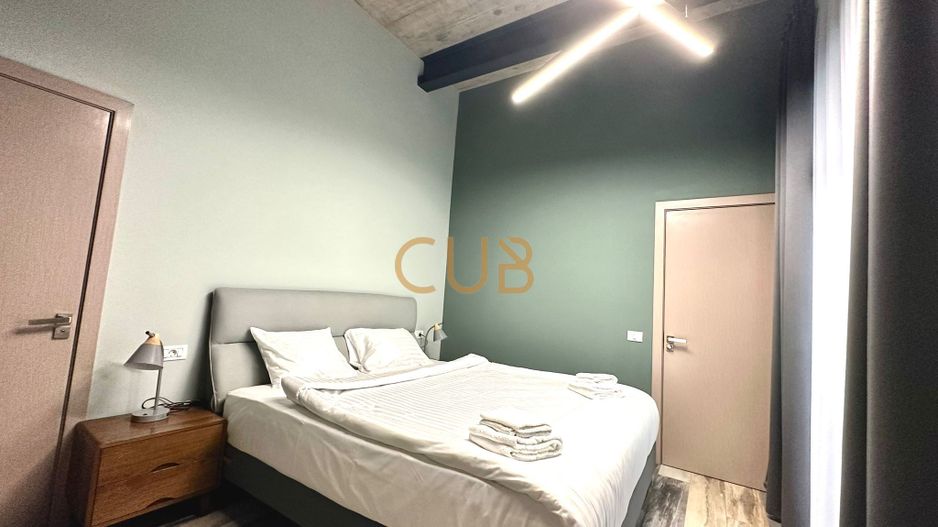 CIRCUMVALATIUNII - 2cam mobilat+utilat | Design DEOSEBIT , bloc NOU| - Poză 9