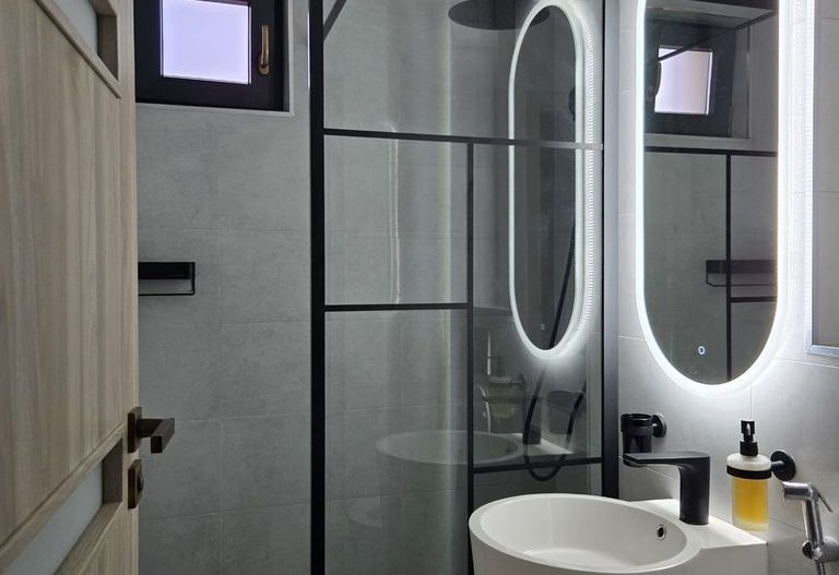 Apartament 2 camere Piata Domenii ( parcul Ciresari ) - Poză 7