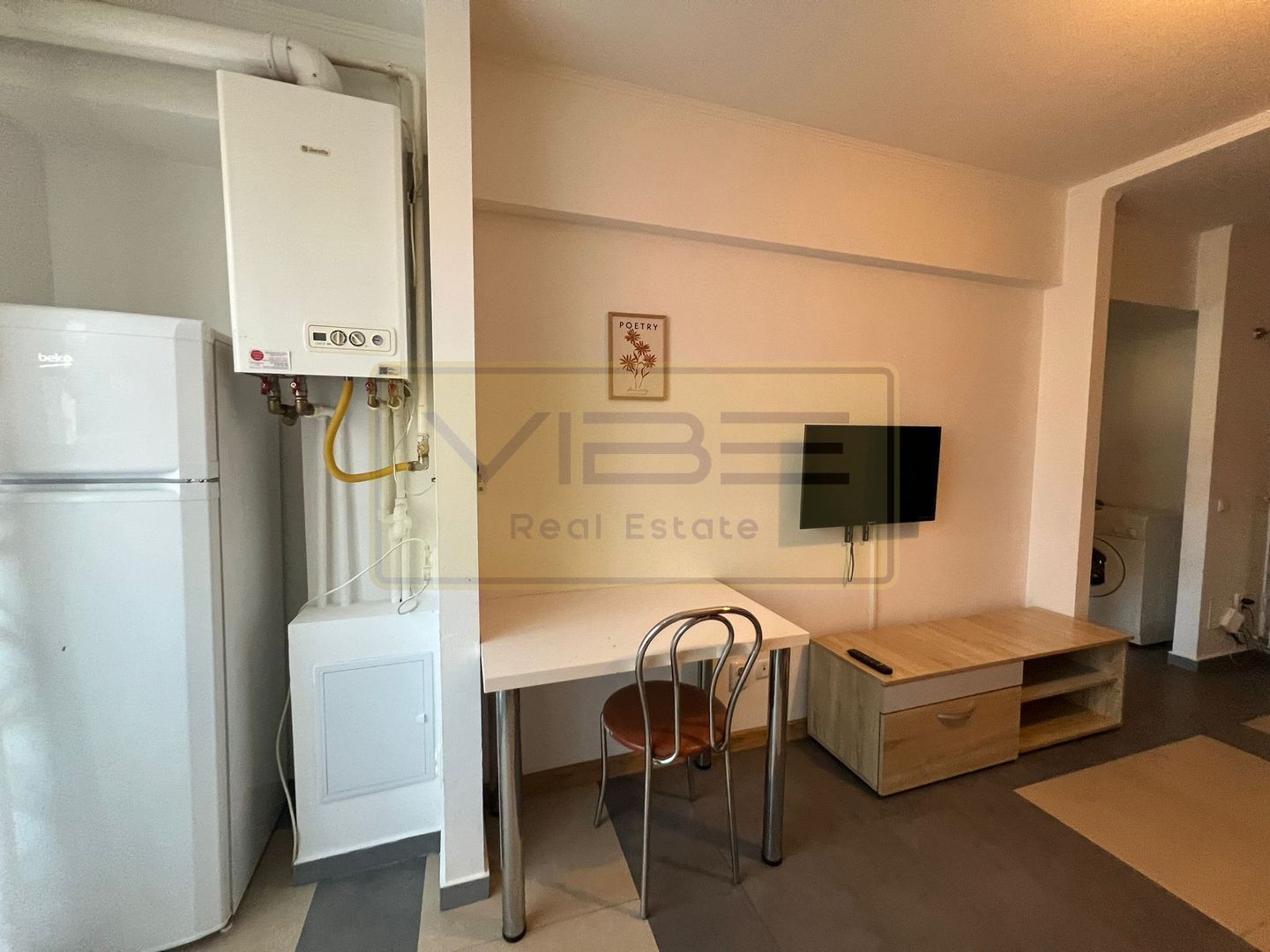 Apartament 2 camere Podu Ros - 15 min Palas Mall - Poză 13