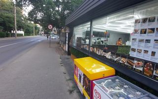 De vânzare – Afacere la cheie  GALATA,IASI - locație cu vad comercial excelent - Poză 7