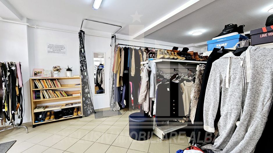 Spatiu comercial | Frizerie/Birouri/Magazin | 92 mp | Ultracentral - Poză 2