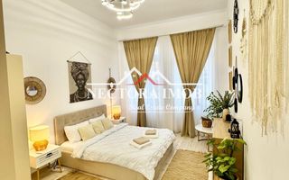 NECTORA IMOB-Apartament 3 camere, Zona Ultracentrala Biserica Luna - Poză 1
