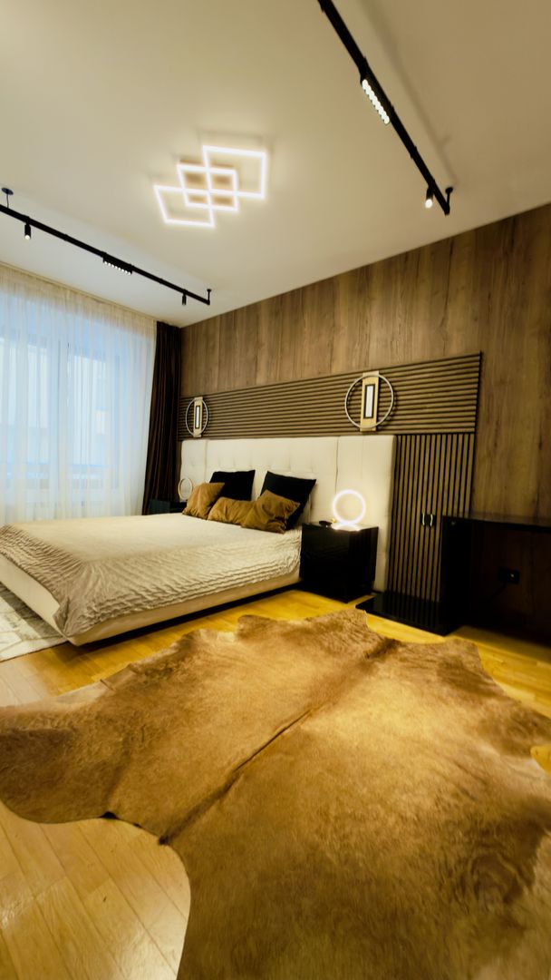 4 camere | Parc Herastrau | Cartierul Francez | Aviatiei - Poză 8