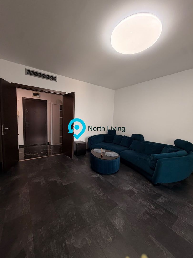 Apartament 2 camere, Asmita Gardens - Vacaresti - Poză 3