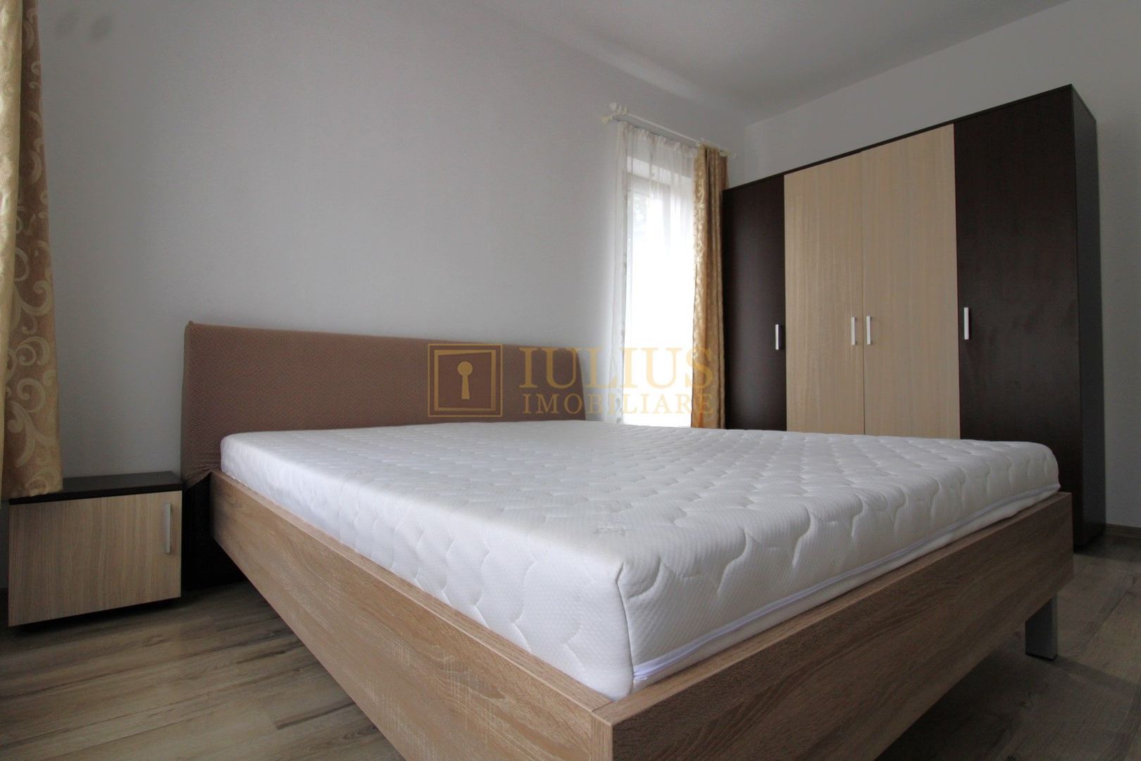 Bloc nou, zonă liniștită, parcare-Giroc - Poză 5
