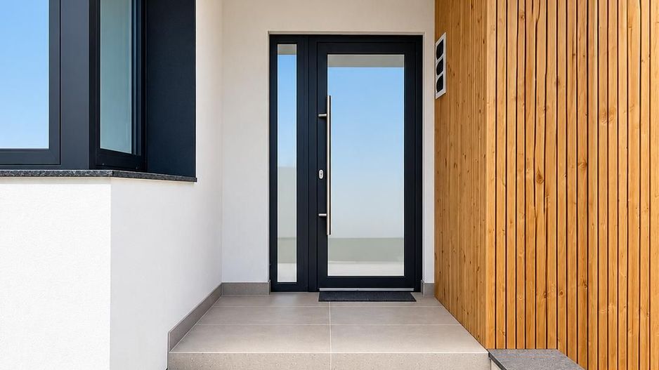 💎 Vilă Premium pe un nivel, Curte Privată, Confort Absolut - Poză 5