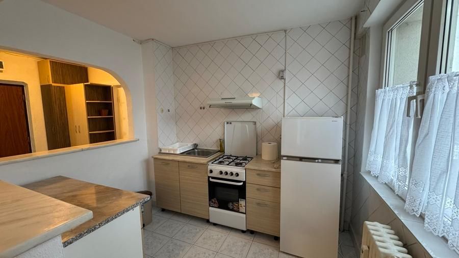 Inchiriere | 2 camere, Dristor | 5 min. metrou | Park Lake - Poză 4