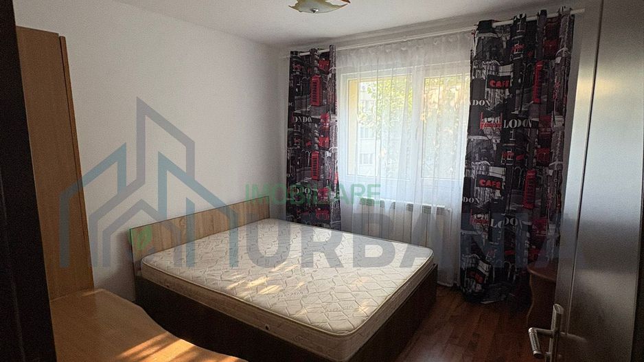 Apartament de închiriat, 3 camere, zona Alexandru cel Bun - Poză 6
