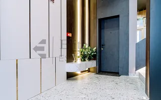 Apartament nou cu 2 camere in bloc "Verde" Zona Centrala - Poză 17