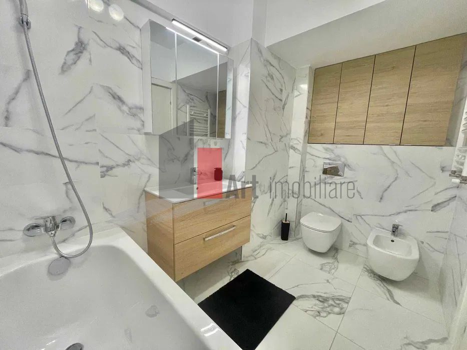 Apartament 3 camere Lujerului/Smart Residence - Poză 6
