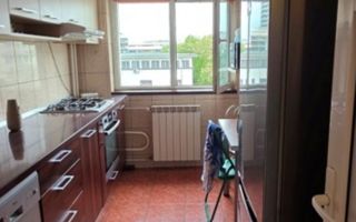 AP. 3 CAMERE 1 MAI, MASINA SAPALAT VASE, BLOC REABILITAT, LIBER - Poză 6