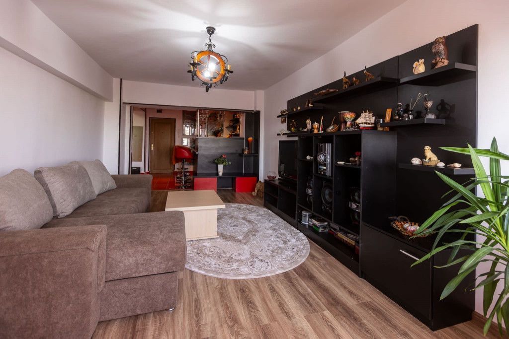 Apartament 2 camere Bulevardul Unirii - Poză 2