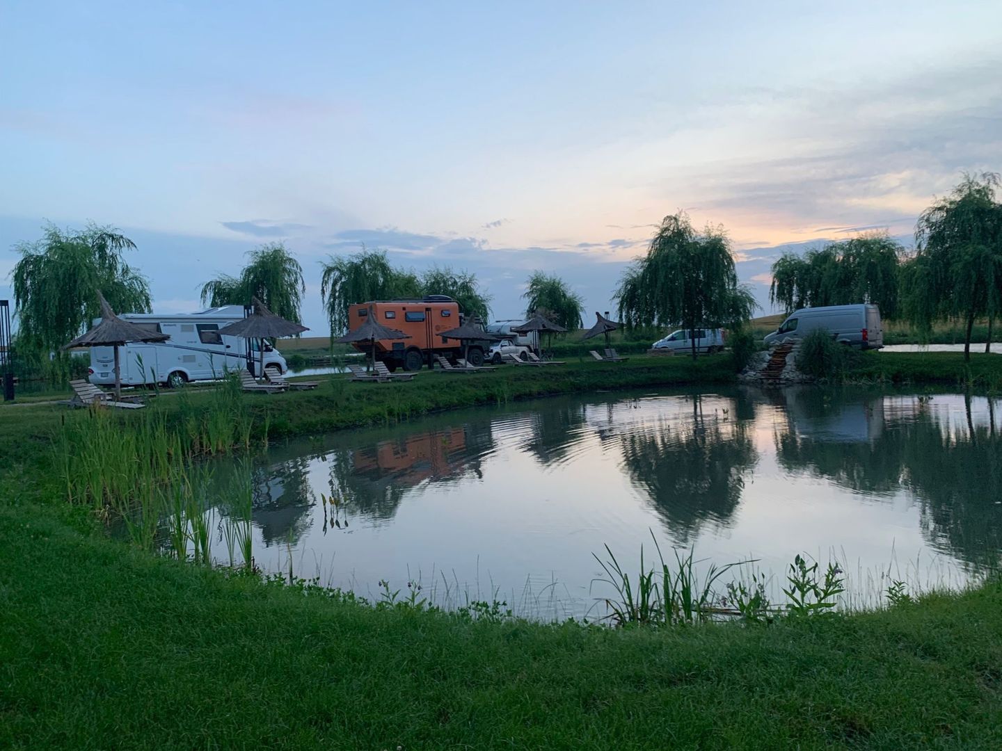 Pescărie cu restaurant - Poză 6