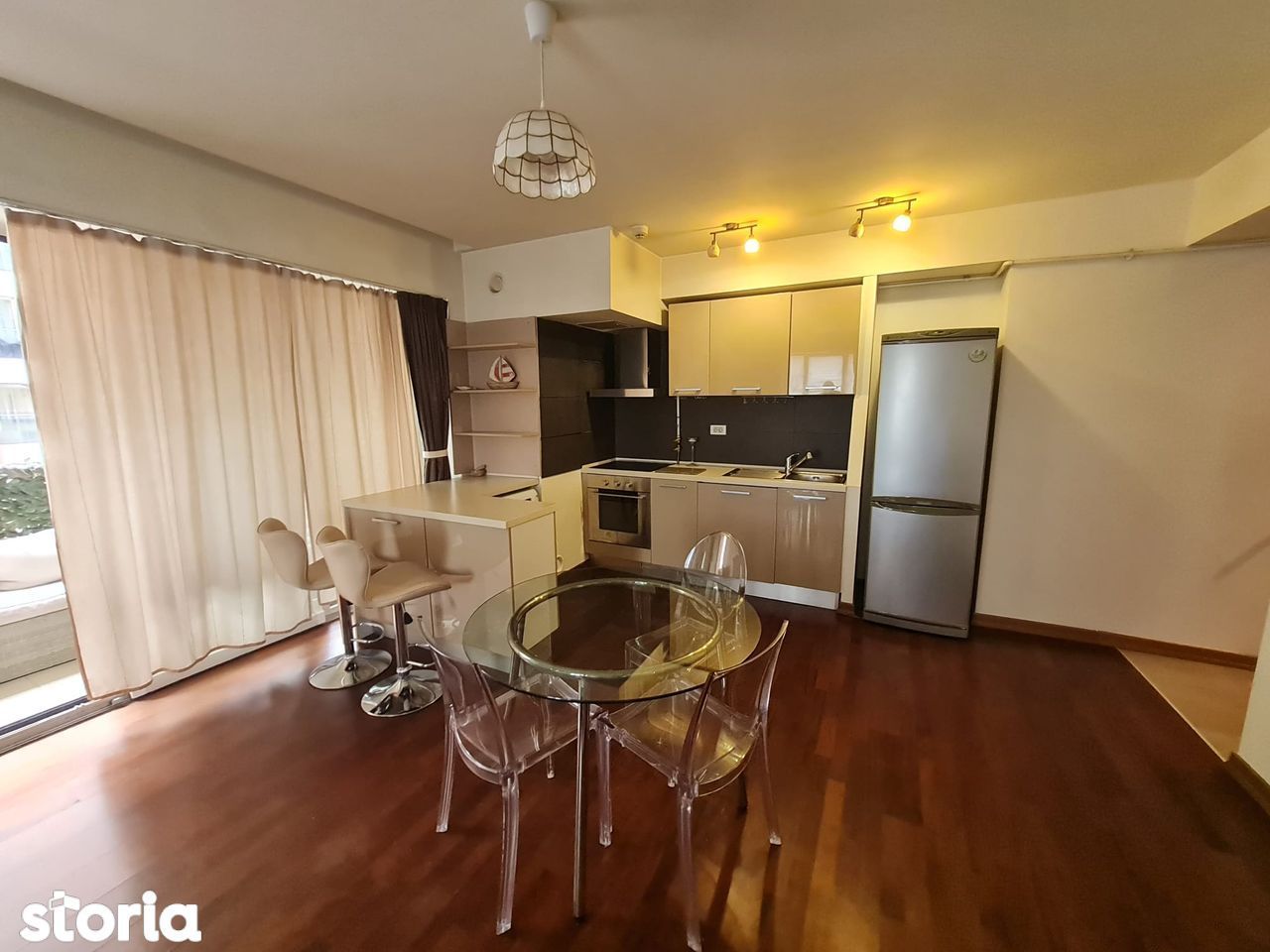 Apartament 3 camere bloc premium, zona Decebal, Mall Vitan Panoramic - Poză 5