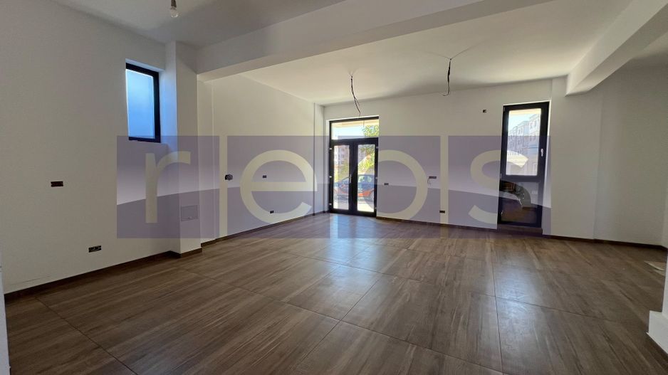 VANZARE SPATIU COMERCIAL | BLOC 2026 | ZONA PALLADY - Poză 1