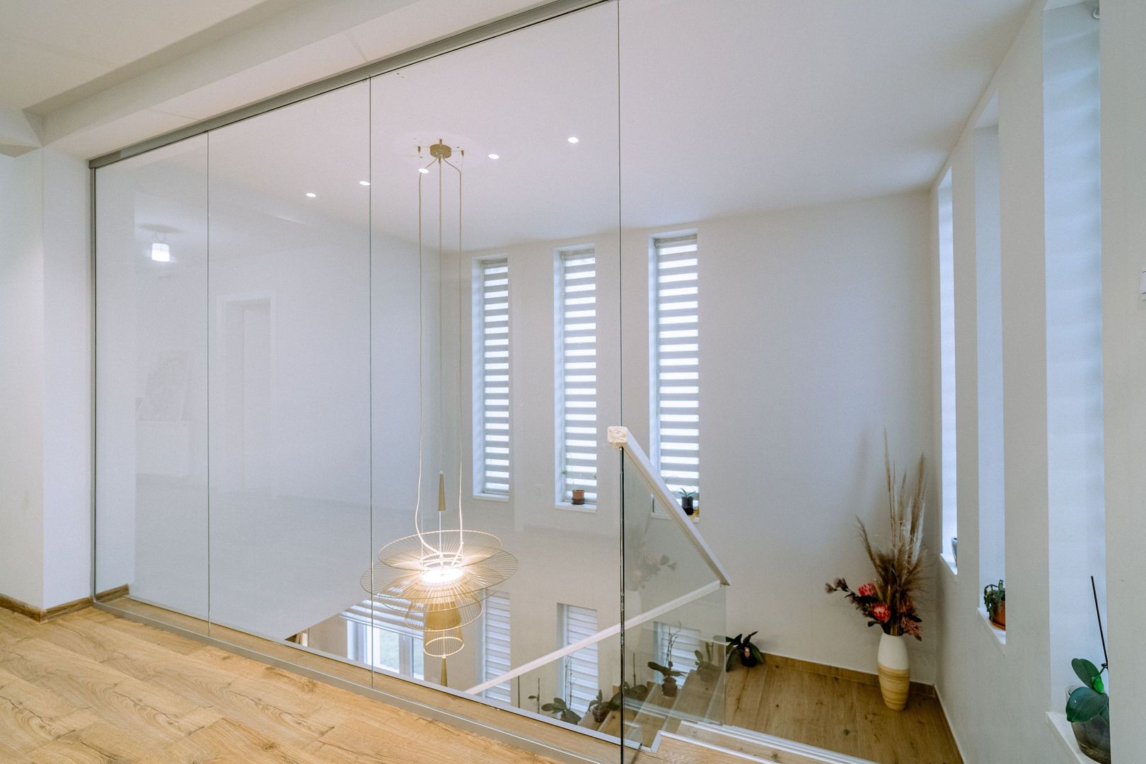 Vilă Sântandrei, 5 camere, SCD 321 mp. 340.000 €. Comision 0 - Poză 16