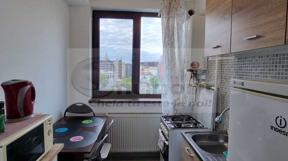 Apartament 2 camere , 40mp, 118.000 euro, Intabulat, Lazar Residence - Poză 8