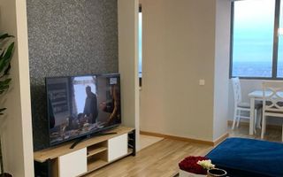 AP. 3 CAMERE - MONACO TOWERS, LOC DE PARCARE, BLOC NOU, METROU - Poză 2