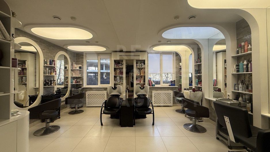 Chirie, spațiu comercial, 60 mp, strada Kiev, Rîșcani - Poză 4