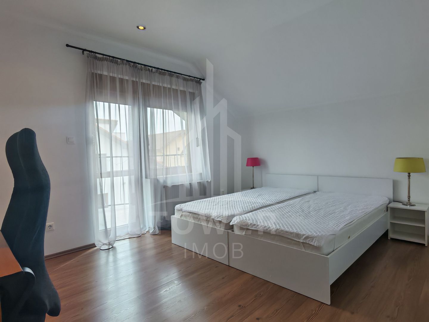 Casă individuală de închiriat în Șelimbăr – zona Pctor Brana - Poză 15