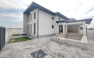 Pantelimon Cartierul Tineretului Casa de exceptie - Poză 1