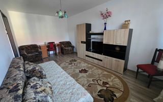 Apartament 2 camere de închiriat | Sibiu | 50 mp | etaj 3 - Poză 1