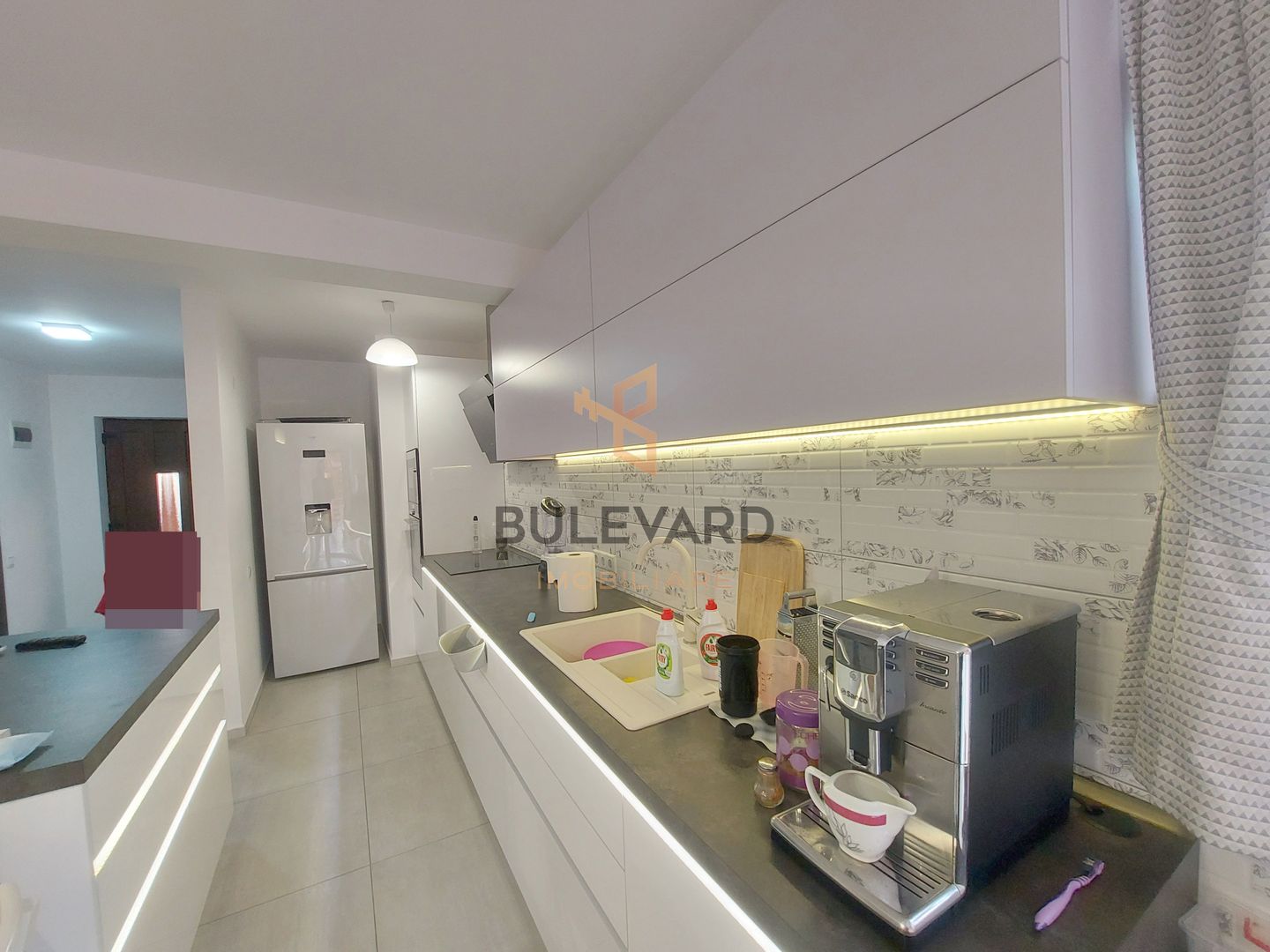 Casa de tip duplex, zona Parcului Poligon! - Poză 9