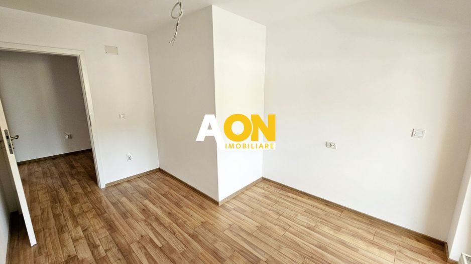 1/2 Duplex nou, 4 camere, finisat la cheie, 300 mp teren, zona Garii - Poză 14