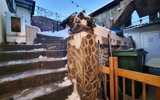 Casă funcțională, curte proprie, finisaje moderne - Poză 10