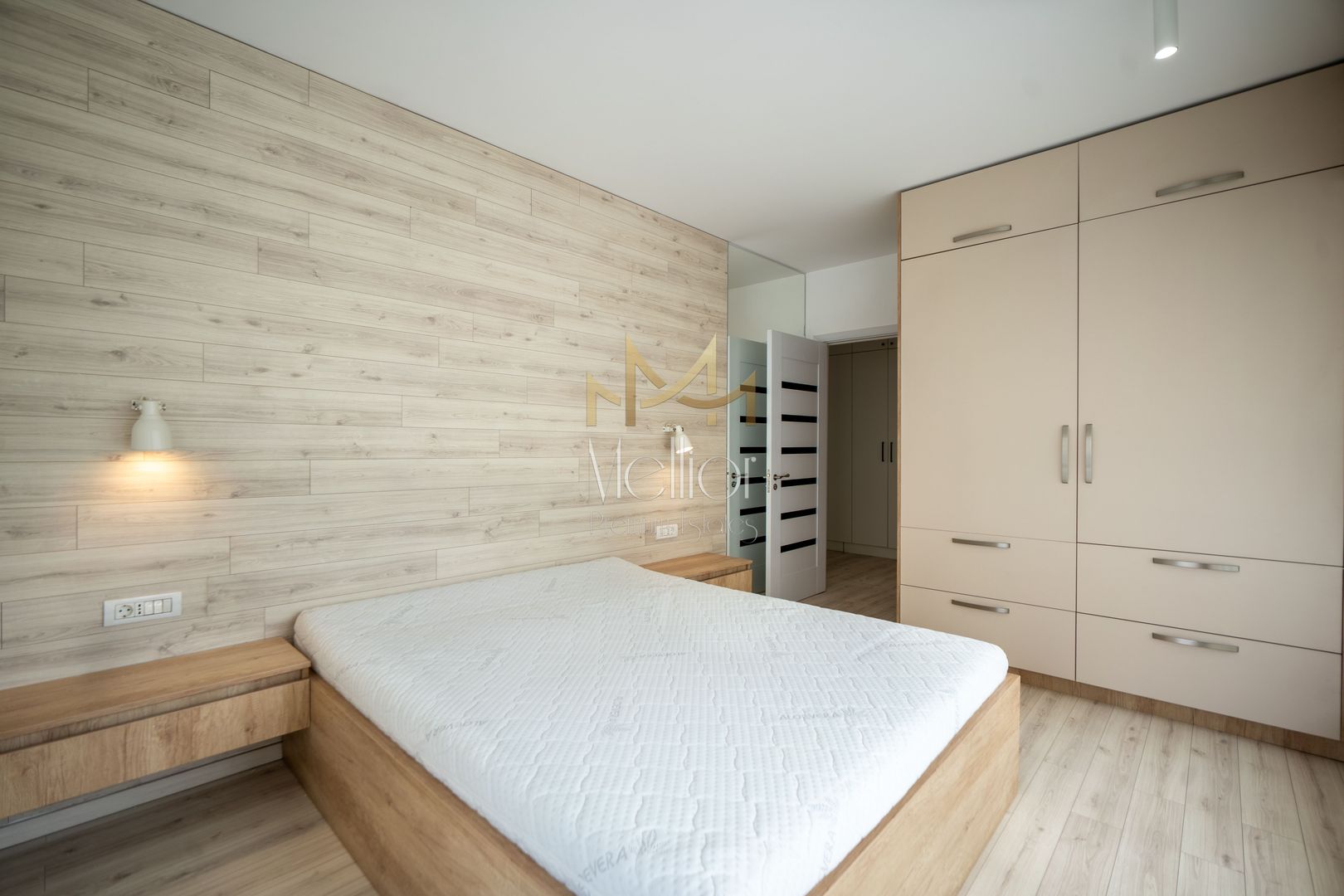 Apartament superb 3 camere | 87 mp | garaj | renovat | Dorobantilor! - Poză 12