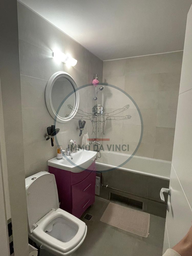 Chirie apartament cu doua dormitoare - Poză 3