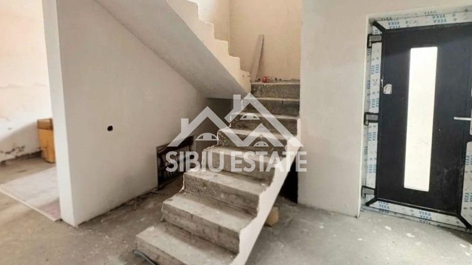 Casa noua confort si calitate - Poză 7