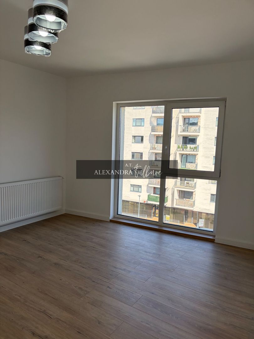Apartament spatios | 102 mp | 3 dormitoare | parcare | C. Baciului - Poză 7