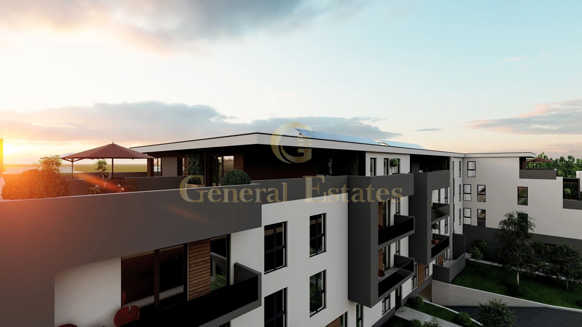 Apartament 3 camere, 75 mp utili + balcon, orientare Estica - Poză 16