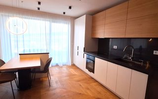 Inchirere apartament tip penthouse cu terasă, în cartierul Buna Ziua - Poză 2