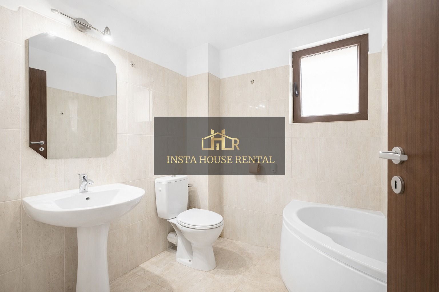 * 2 CAMERE 60MP CU LOC DE PARCARE - STRADA IERNII * COMISION 0% - Poză 8