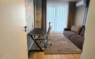 Penthouse spectaculos central de inchiriat! - Poză 20