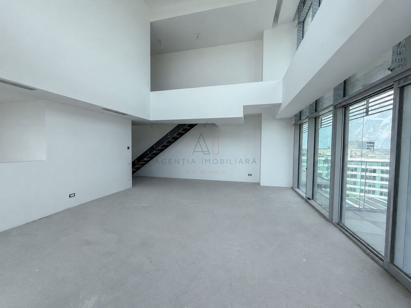 Duplex View Liber Up Site | 4 Camere 2 Parcari Incluse - Poză 3