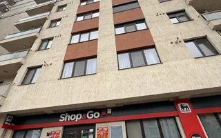 2 camere - Lujerului - Imobil 2015 - Mobilat Utilat - Poză 11