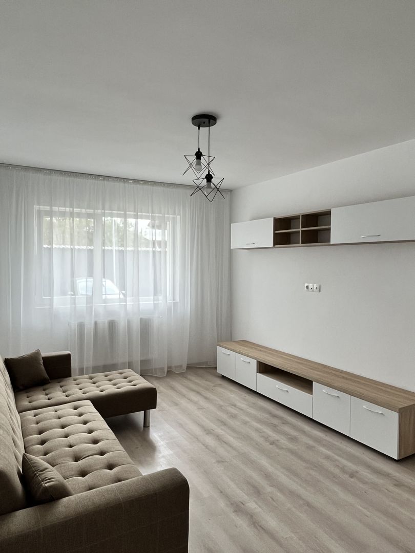 Apartament de 2 camere - Poză 3